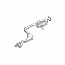 Load image into Gallery viewer, MagnaFlow Conv DF 95-97 Continental 4.6 front
