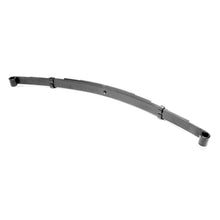 Load image into Gallery viewer, Rugged Ridge 2.5in Lift Leaf Spring Rear 87-95 Jeep Wrangler Rugged Ridge
