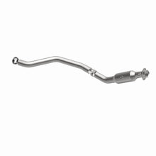 Load image into Gallery viewer, Magnaflow 13-14 Mercedes-Benz GL450 4.6L Direct Fit Converter
