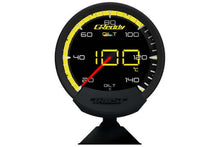 Load image into Gallery viewer, GReddy Sirius Unify Oil Temperature Gauge Set (Sirius Meter w/Oil Temp Sensor Set &amp; Vision Disp) | 16001742
