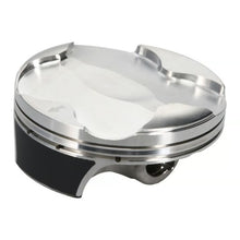 Load image into Gallery viewer, Wiseco Piston Sets - Powersports Wiseco Kawasaki KLR650/KL650B Tengai 9.5:1 CR Piston Kit
