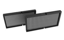Load image into Gallery viewer, K&amp;N Cabin Air Filter Cabin Air Filter (2 Per Box)
