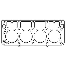 Load image into Gallery viewer, Cometic 09+ GM LS9 4.100in Bore .051 thick MLS RHS Head Gasket
