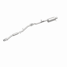 Load image into Gallery viewer, MagnaFlow BRE Exhaust Kit 04-08 Subaru Impreza Forester 9-2X 2.5L
