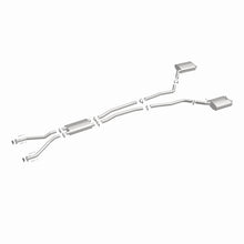 Load image into Gallery viewer, MagnaFlow BRE Exhaust Kit 04-07 Cadillac STS CTS 3.6L
