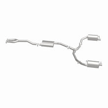 Load image into Gallery viewer, MagnaFlow BRE Exhaust Kit 11-14 Dodge Charger 3.6L
