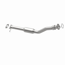 Load image into Gallery viewer, Magnaflow 04-05 Chevrolet Impala 3.4L Direct Fit Converter
