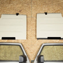 Load image into Gallery viewer, Rugged Ridge Wall Mount Freedom Panel Holder Rugged Ridge
