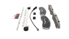 Load image into Gallery viewer, Brembo OE 20-22 Ford Transit-150/Transit-250/Transit-350/Transit-350 HD Ceramic Brake Pad - Rear | P24250N
