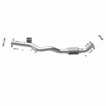 Load image into Gallery viewer, BRE Exhaust 93-97 Corolla Prizm 1.6L 1.8L Front Pipe Kit
