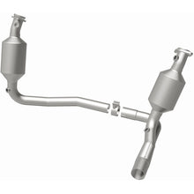Load image into Gallery viewer, Magnaflow 2006 Jeep Grand Cherokee 4.7L Direct Fit Converter

