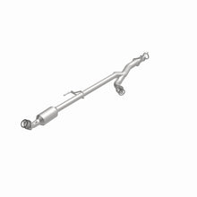 Load image into Gallery viewer, Magnaflow 05-06 Toyota Tundra 4.0L Direct Fit Converter
