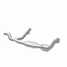 Load image into Gallery viewer, MagnaFlow Conv DF 99-00 Expedition 4.6 2WD PS
