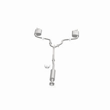 Load image into Gallery viewer, MagnaFlow BRE Exhaust Kit 07-16 Nissan Altima
