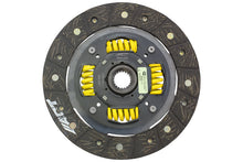 Load image into Gallery viewer, ACT 2002 Suzuki Aerio Perf Street Sprung Disc Clutch Discs ACT   
