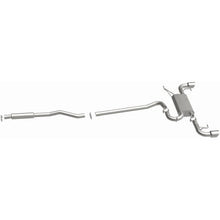 Load image into Gallery viewer, MagnaFlow BRE Exhaust Kit 14-17 Mazda 6 2.5L
