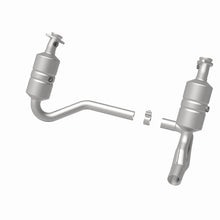Load image into Gallery viewer, Magnaflow 07-09 Dodge Dakota 3.7L Direct Fit Converter
