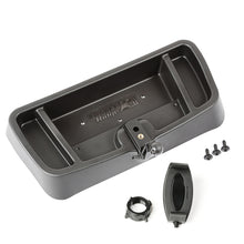 Load image into Gallery viewer, Rugged Ridge Dash Multi-Mount W/Phone Holder 97-06 Jeep Wrangler Rugged Ridge
