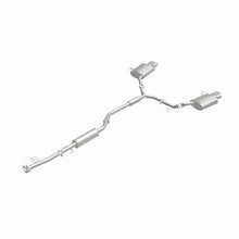 Load image into Gallery viewer, BRExhaust 09-14 Acura TL 3.5L Exhaust Kit
