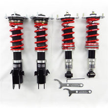 Load image into Gallery viewer, RS-R 08-13 Subaru WRX (GRB) Sports-i Coilovers

