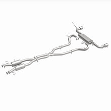 Load image into Gallery viewer, MagnaFlow BRE Exhaust Kit 11-21 Jeep GRAND CHEROKEE 5.7L | 106-0834
