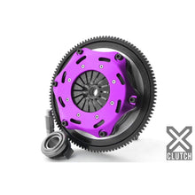 Load image into Gallery viewer, XClutch 07-08 Honda Fit Base 1.5L 7.25in Twin Solid Ceramic Clutch Kit
