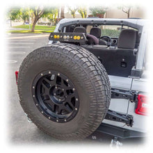 Load image into Gallery viewer, Turn Offroad 2018+ Jeep JL LB3 Chase Light Bracket | LB3-JL
