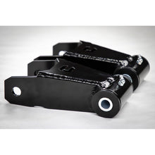 Load image into Gallery viewer, Cognito 20-25 Chevrolet Silverado 2500 HD 1in Drop Leaf Spring Shackle
