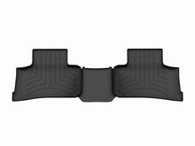 Load image into Gallery viewer, WeatherTech 2023 Mercedes-Benz GLC SUV X254 Rear FloorLiner - Black
