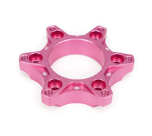Load image into Gallery viewer, NRG Gaming Logitech Steering Short Hub - Pink | SRK-LOTH-PK
