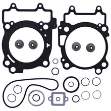 Load image into Gallery viewer, Vertex Pistons Uncategorized Vertex Gaskets 2016 Polaris 450 HO 2x4 MD Complete Gasket Kit
