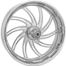 Load image into Gallery viewer, Performance Machine 18x5.5 Forged Wheel Supra  - Chrome Performance Machine
