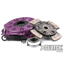Load image into Gallery viewer, XClutch 85-88 Chevrolet Nova CL 1.6L Stage 2 Sprung Ceramic Clutch Kit

