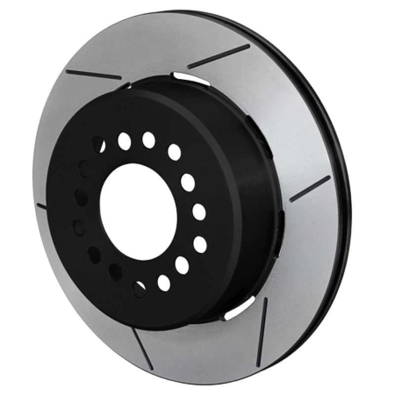 Wilwood Ultralite HPS 32 Vane Rotor 5x4.50/4.75/5.00in Bolt Circle 12.19in Diameter 0.81in Width Wilwood