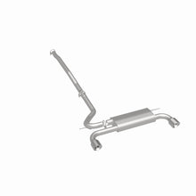 Load image into Gallery viewer, BRExhaust 11-16 Mini Cooper Countryman Cooper Paceman 1.6L Exhaust Kit
