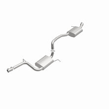 Load image into Gallery viewer, MagnaFlow BRE Exhaust Kit 14-17 VW PASSAT 1.8L
