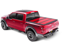 Load image into Gallery viewer, UnderCover 22-23 Ford Maverick 54in Fusion Bed Cover - Cactus Gray Undercover
