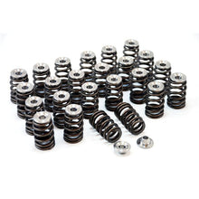 Load image into Gallery viewer, GSC P-D 2JZ Beehive Valve Springs w/ Titanium Retainer Valvetrain Kit  (Use factory spring seats)
