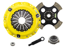 Load image into Gallery viewer, ACT 1988 Mazda 929 MaXX/Race Rigid 4 Pad Clutch Kit Clutch Kits - Single ACT   
