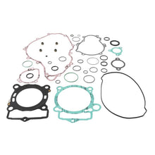 Load image into Gallery viewer, Vertex Gaskets 14-15 Husqvarna FC 250 Complete Gasket Kit Uncategorized Vertex Pistons   

