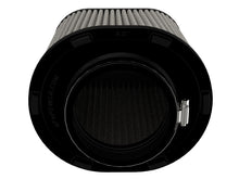 Load image into Gallery viewer, afe Track Series Intake Rplcmnt Air Filter 4IN F x (7-3/4 x 6-1/2)IN B x (5-3/4 x 3-3/4)IN T x 7IN H aFe
