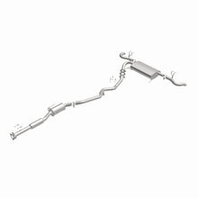 Load image into Gallery viewer, MagnaFlow BRE Exhaust Kit 13-17 ACURA RDX 3.5L
