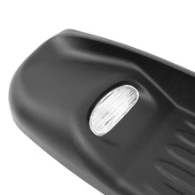 Load image into Gallery viewer, Westin Molded Step Board lighted 72 in - Black Westin
