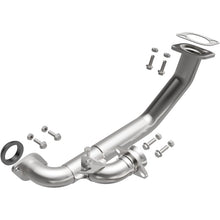 Load image into Gallery viewer, BRE Exhaust 08-10 Grand Caravan Routan Town &amp; Country 3.3L 3.8L 4.0L Front Pipe Kit
