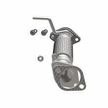 Load image into Gallery viewer, BRE Exhaust 06-10 Sonata 2.4L Front Pipe Kit | 107-0163
