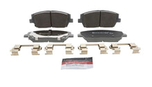 Load image into Gallery viewer, Brembo OE 20-24 Hyundai Palisade/Kia Telluride PRIME Ceramic Brake Pad - Front | P30116N
