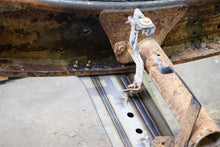 Load image into Gallery viewer, Rust Buster 01-10 GM Pickup ABS Crossmember | RB7820
