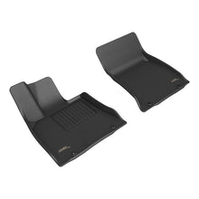 Load image into Gallery viewer, 3D Maxpider 23-24 Genesis G80 Kagu Black R1 3D MAXpider
