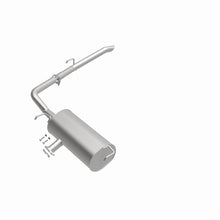 Load image into Gallery viewer, BRExhaust 11-16 Toyota Sienna Muffler Kit
