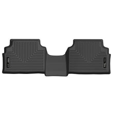 Load image into Gallery viewer, Husky Liners 20-21 Hyundai Sonata / 2021 Kia K5 X-Act 2nd Seat Floor Liner - Black

